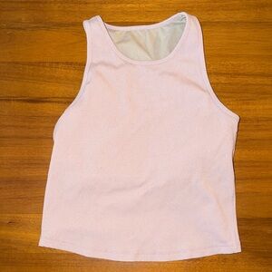 Vuori Pose Plyo Tank Medium Built in Bra
